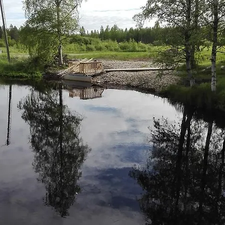 Maaseutu Hirvikoski